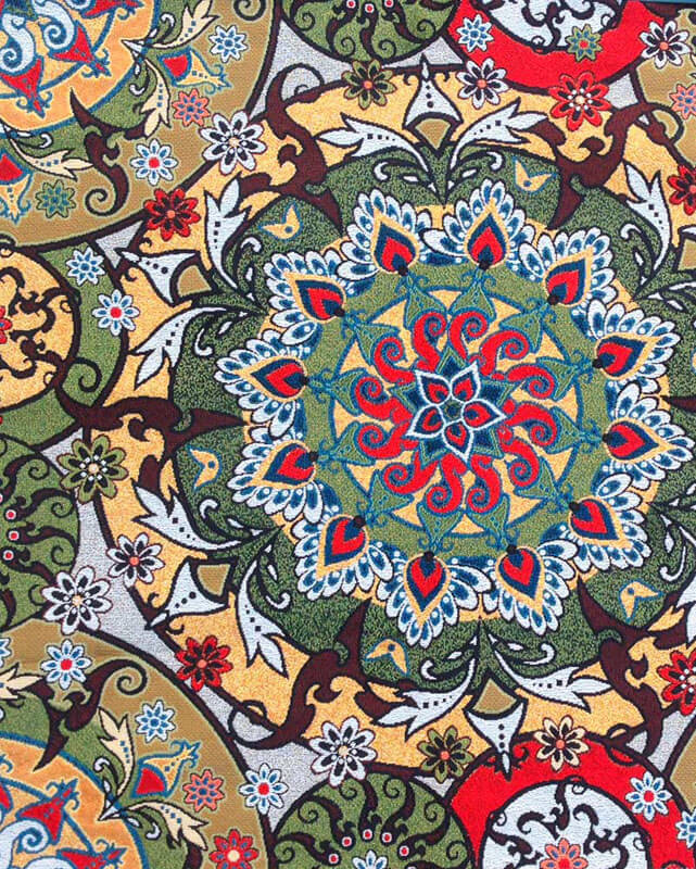 Гобелены Бахчисарай