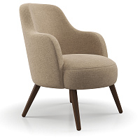 VENICE коричневый