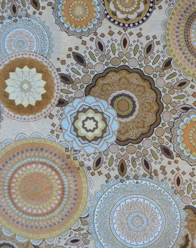 Гобелены Магия Beige