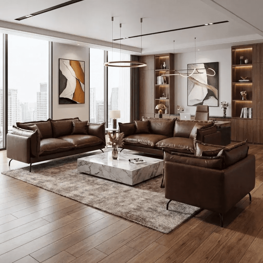 Отель как особое коммерческое пространство: какие нюансы учитывать при меблировке?