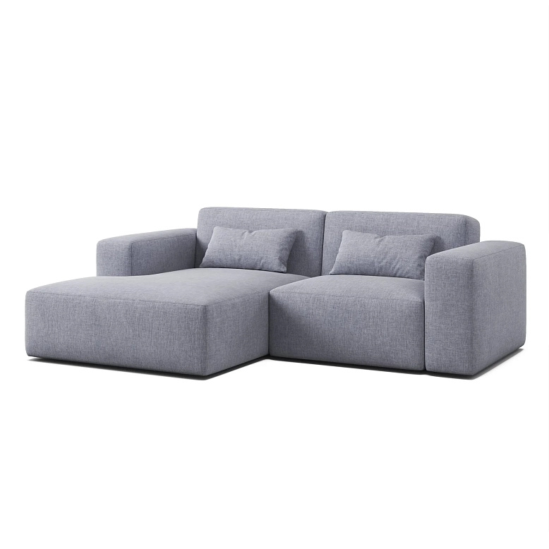картинка LOFT MODERN угловой MEBELFORM