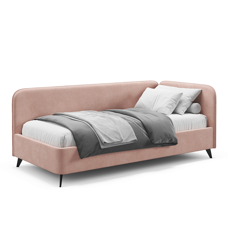 картинка LORENS UNO-V на ножках MEBELFORM