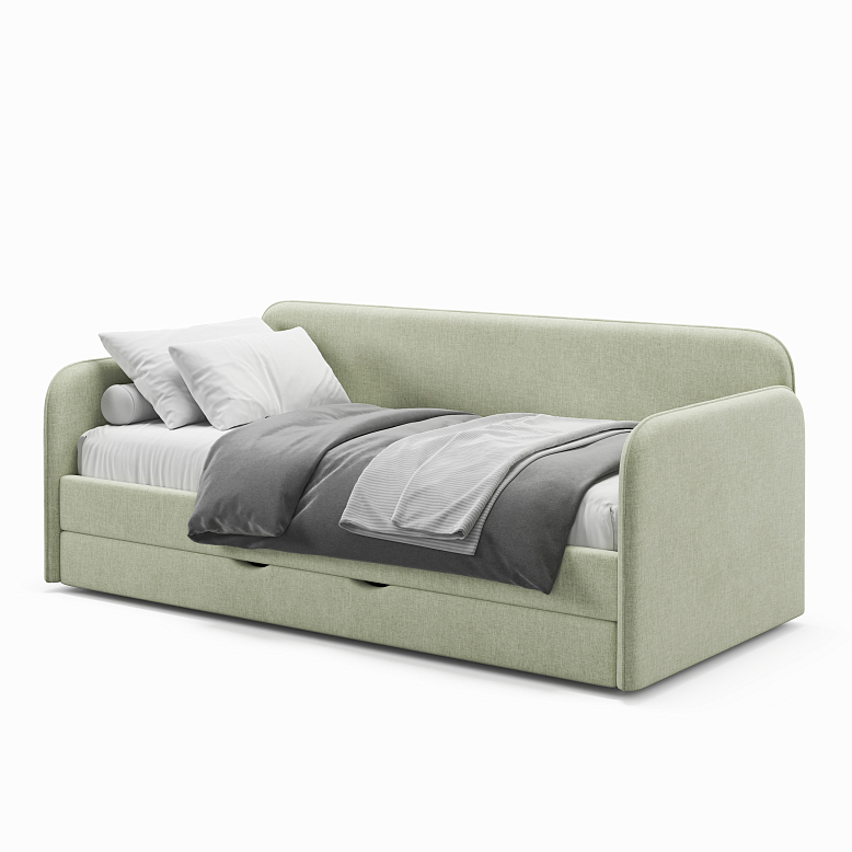 картинка LORENS DOUBLE MEBELFORM