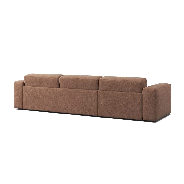 картинка LOFT MODERN 4-х мест.прямой MEBELFORM
