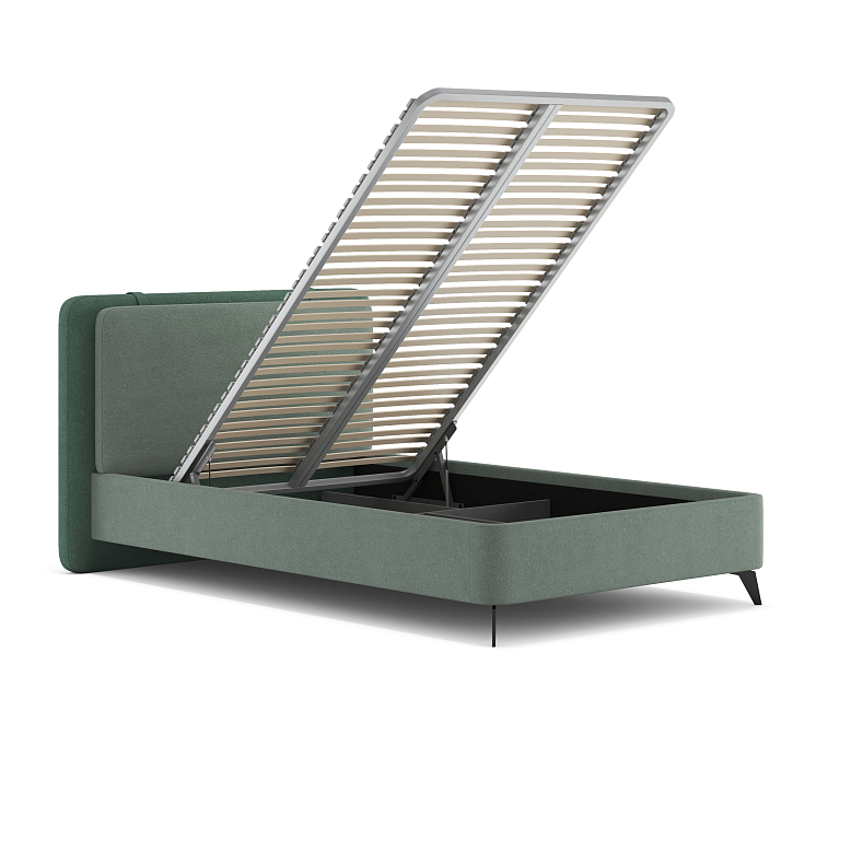 картинка BERGAMO ONE XL MEBELFORM