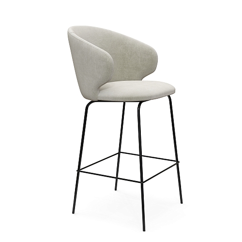 COPENHAGEN EASY BAR METAL