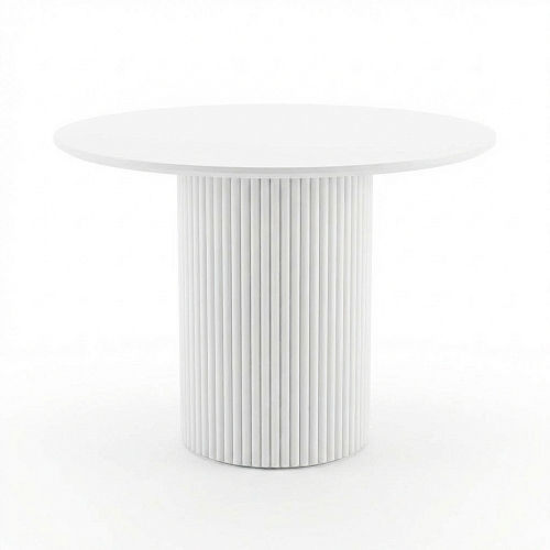 BORNEO белый МДФ