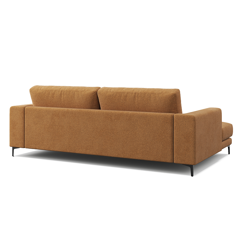 картинка MEDISON угловой левый MEBELFORM