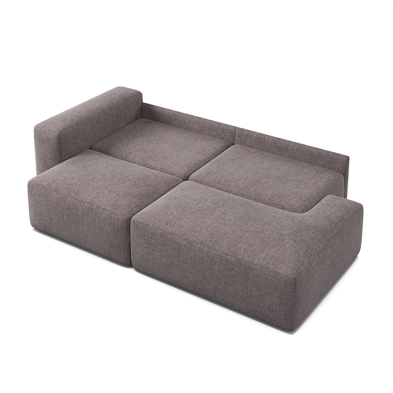 картинка LOFT MODERN WIDE MEBELFORM