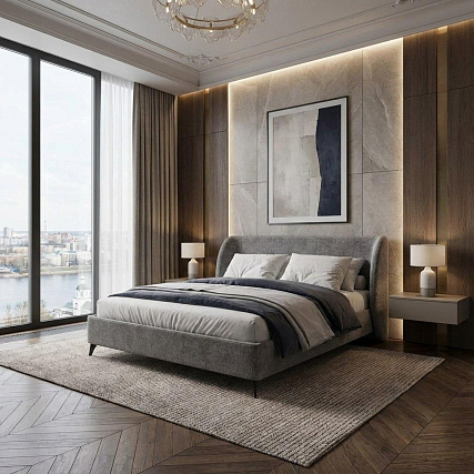 Проекты ОДРИ