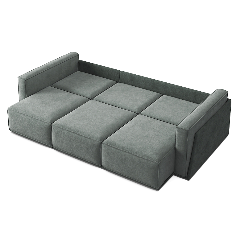 картинка TURIN CLASSIC 4-х местный MEBELFORM