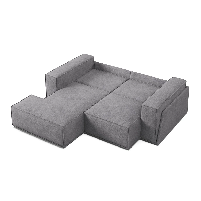 картинка TURIN CLASSIC угловой шинил MEBELFORM