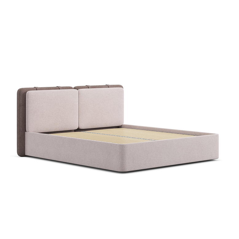 картинка BERGAMO XL MEBELFORM