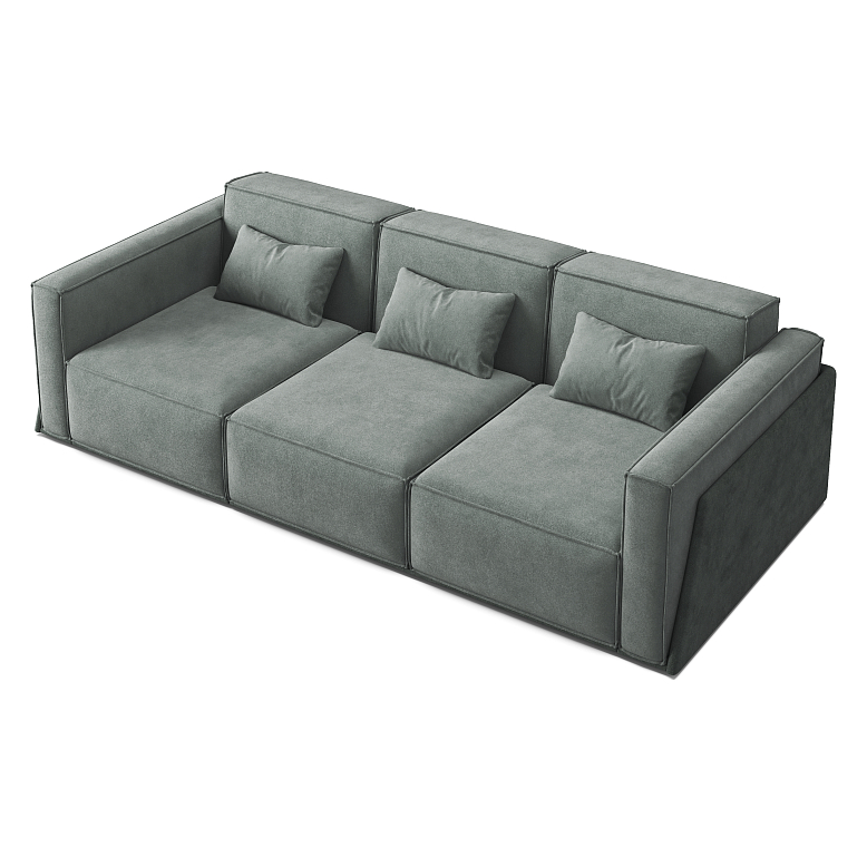 картинка TURIN CLASSIC 4-х местный MEBELFORM