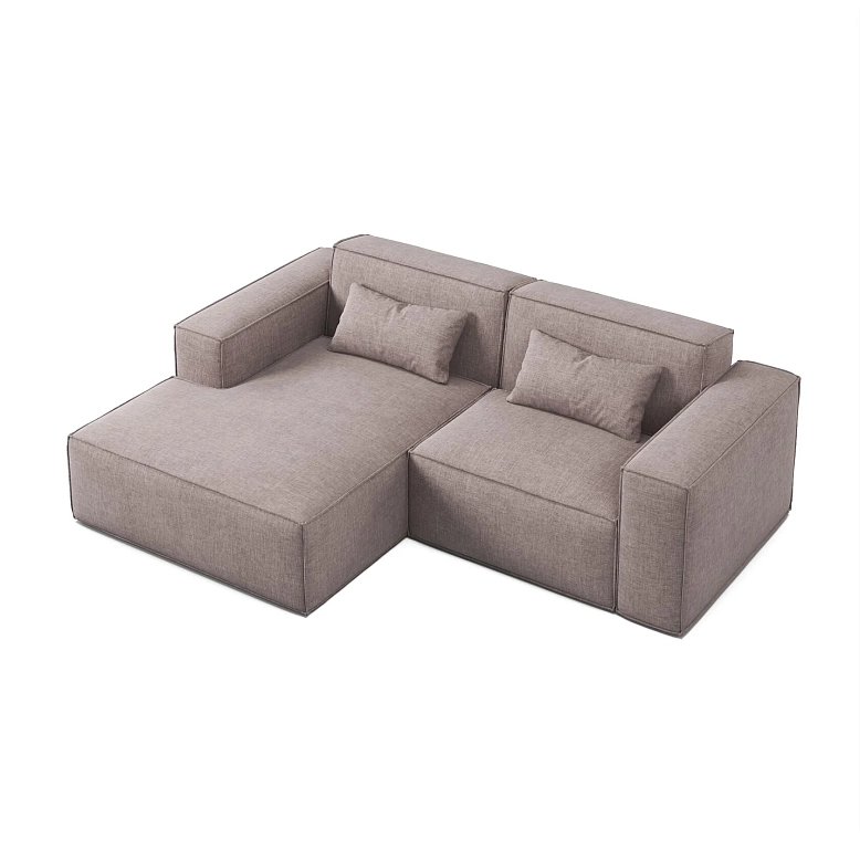 картинка LOFT CLASSIC угловой MEBELFORM