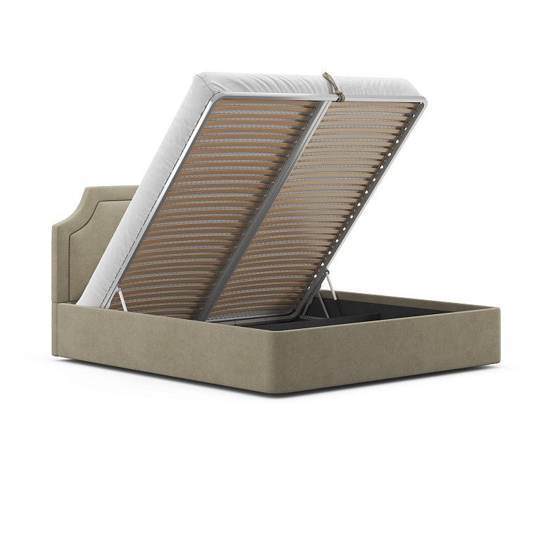 картинка LESTER XL MEBELFORM