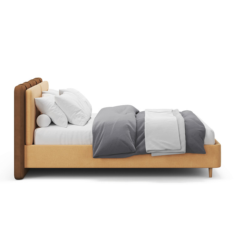 картинка BERGAMO WOOD MEBELFORM