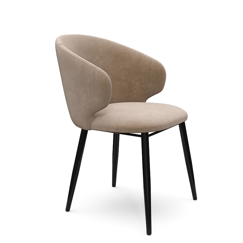 картинка COPENHAGEN EASY METAL MEBELFORM