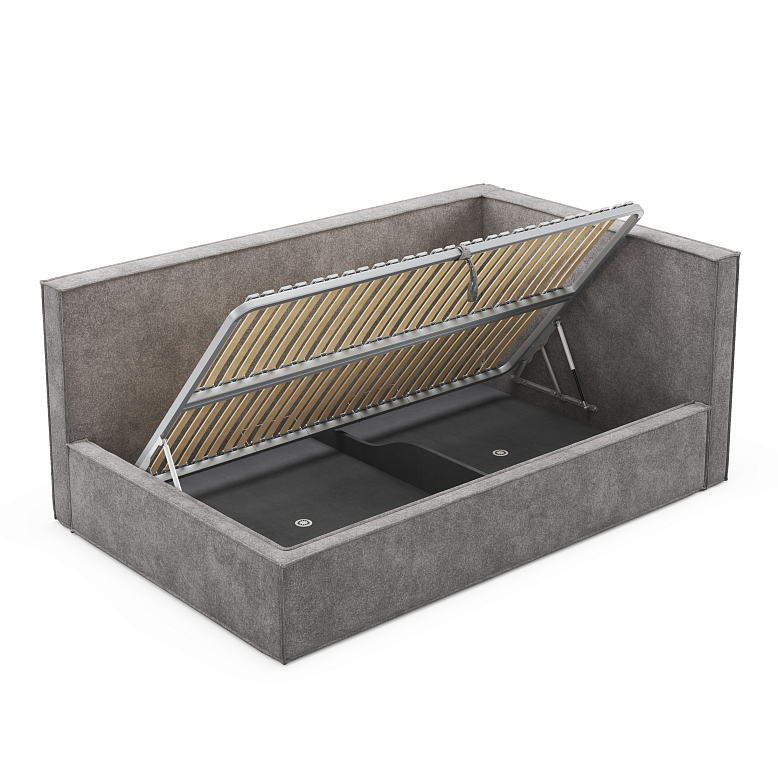 картинка TORONTO KIDS XL MEBELFORM