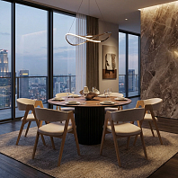 Фото в интерьере - 0