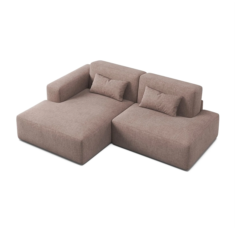 картинка LOFT MODERN WIDE MEBELFORM