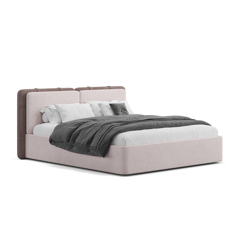 картинка BERGAMO XL MEBELFORM