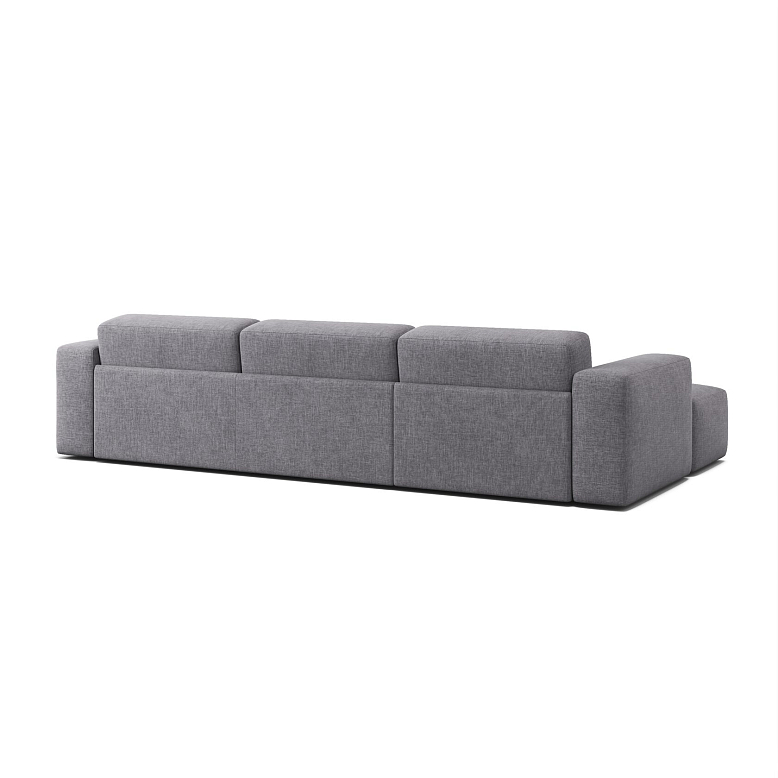 картинка LOFT MODERN МОДУЛЬНЫЙ угловой MEBELFORM