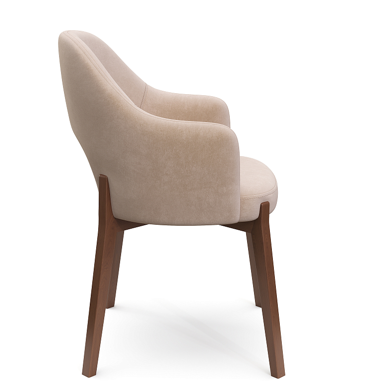 картинка ALEXANDRIA WOOD MEBELFORM