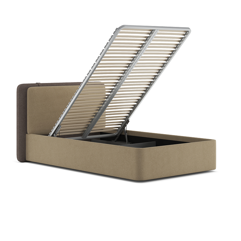 картинка BERGAMO ONE MEBELFORM