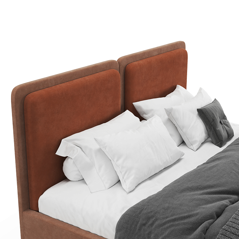 картинка SORRENTO MEBELFORM