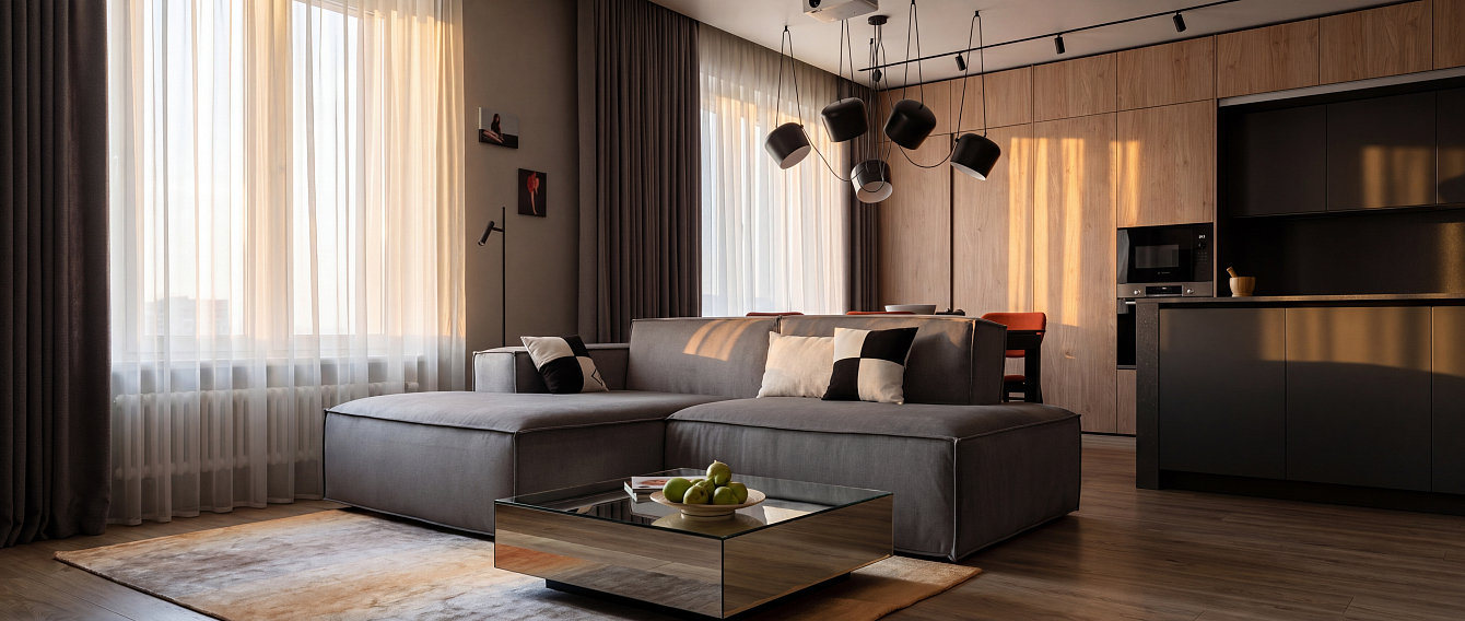 Диваны с одним подлокотником