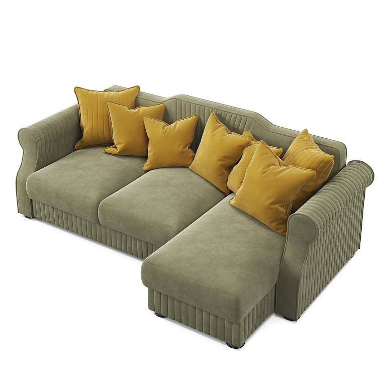 картинка SIDNEY угловой MEBELFORM