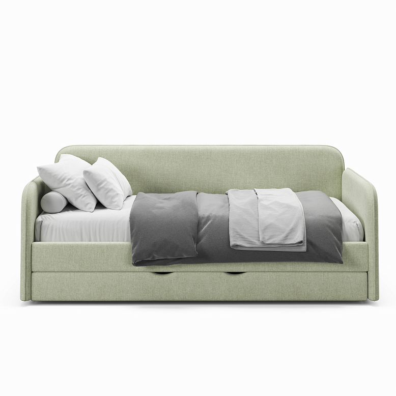 картинка LORENS DOUBLE MEBELFORM