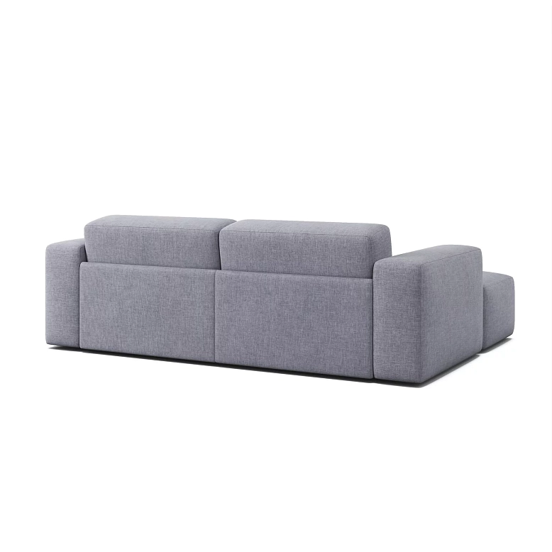 картинка LOFT MODERN угловой MEBELFORM