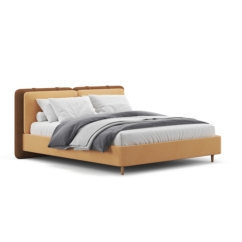 картинка BERGAMO WOOD MEBELFORM