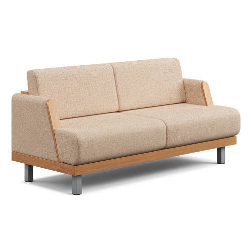 SIBUMI бежевый