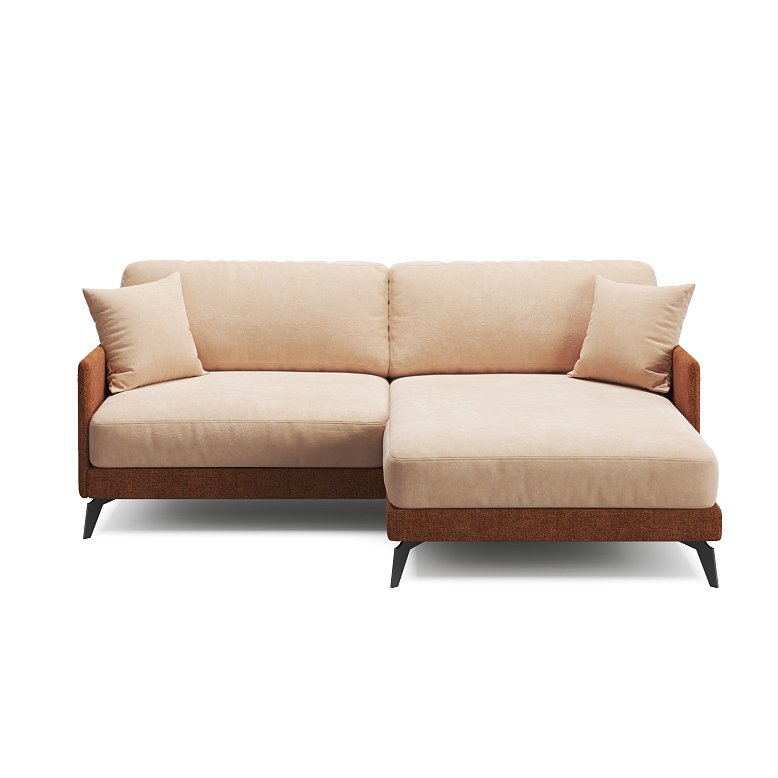 картинка ВИАНО угловой 190/210 см MEBELFORM