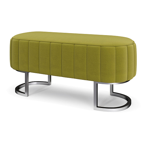 EVA 100 см серебряная опора