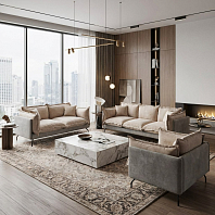 Фото в интерьере - 2