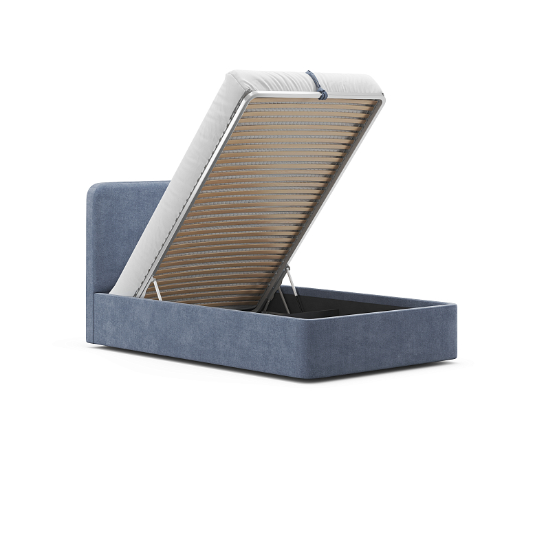 картинка VARNA ONE XL MEBELFORM