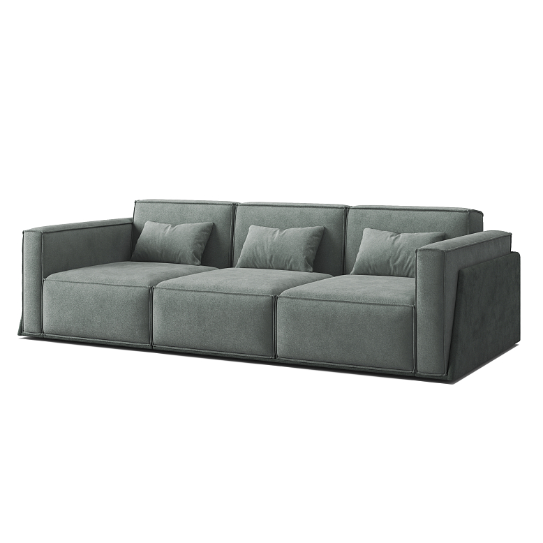 картинка TURIN CLASSIC 4-х местный MEBELFORM