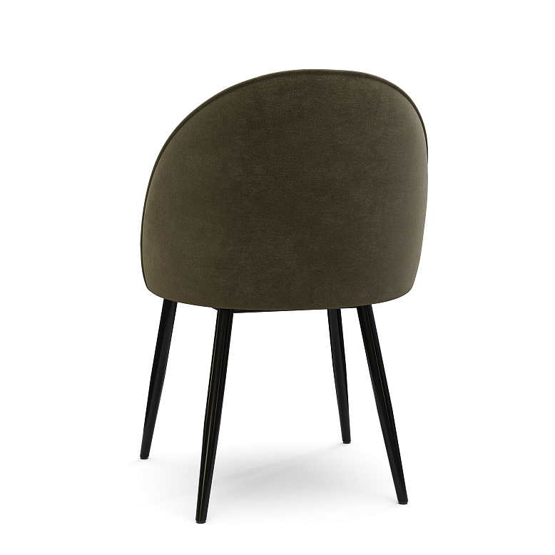 картинка LONDON EASY METAL MEBELFORM