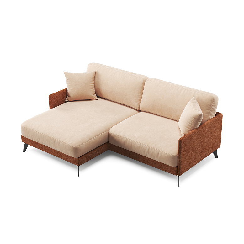 картинка ВИАНО угловой 190/210 см MEBELFORM