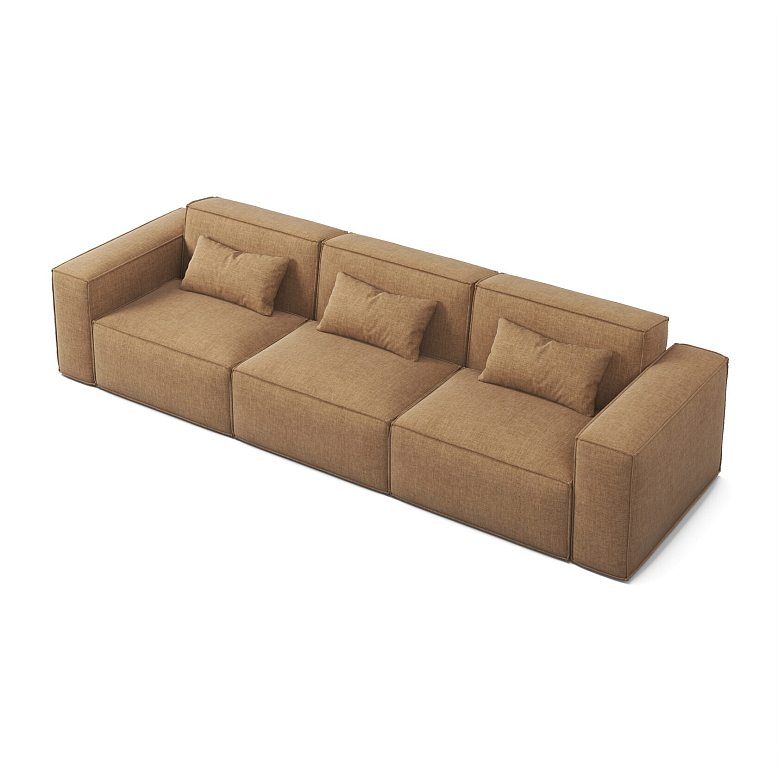 картинка LOFT CLASSIC 4-х мест.прямой MEBELFORM