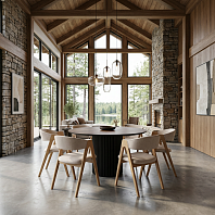 Фото в интерьере - 1