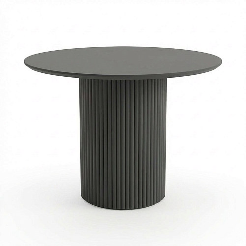 BORNEO серый МДФ