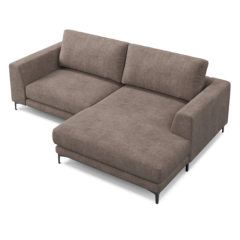 картинка MEDISON угловой правый MEBELFORM