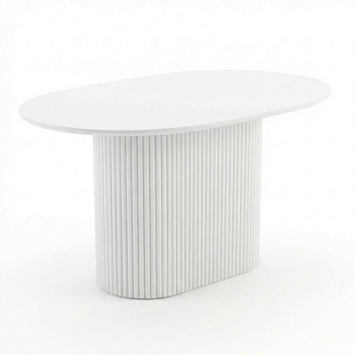 BORNEO XO белый МДФ