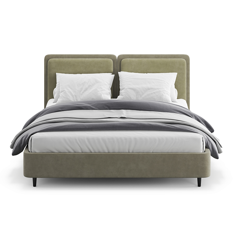 картинка SORRENTO WOOD MEBELFORM