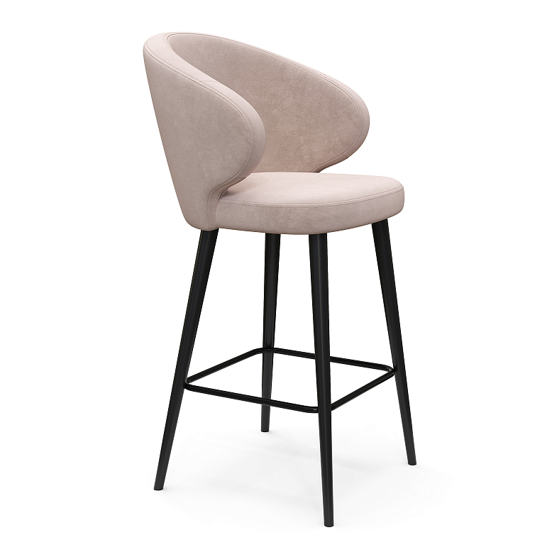картинка COPENHAGEN BAR WOOD MEBELFORM